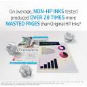 HP|HP 938 Black Original Ink Cartridge|Black|1250 pages|HP OfficeJet Pro 9120, 9123, 9130, 9120b, 9130b, 9720, 9730, 9110b|4S6X8PE