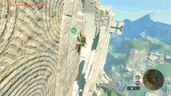 The Legend of Zelda: Tears of the Kingdom - For Nintendo Switch 2