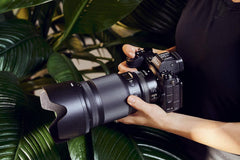 NIKKOR Z 50mm f/1.2 S | Professional extra-large aperture 50mm prime lens for Z series mirrorless cameras | Nikon USA Model
