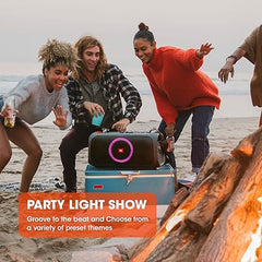 JbL Partybox On The GO