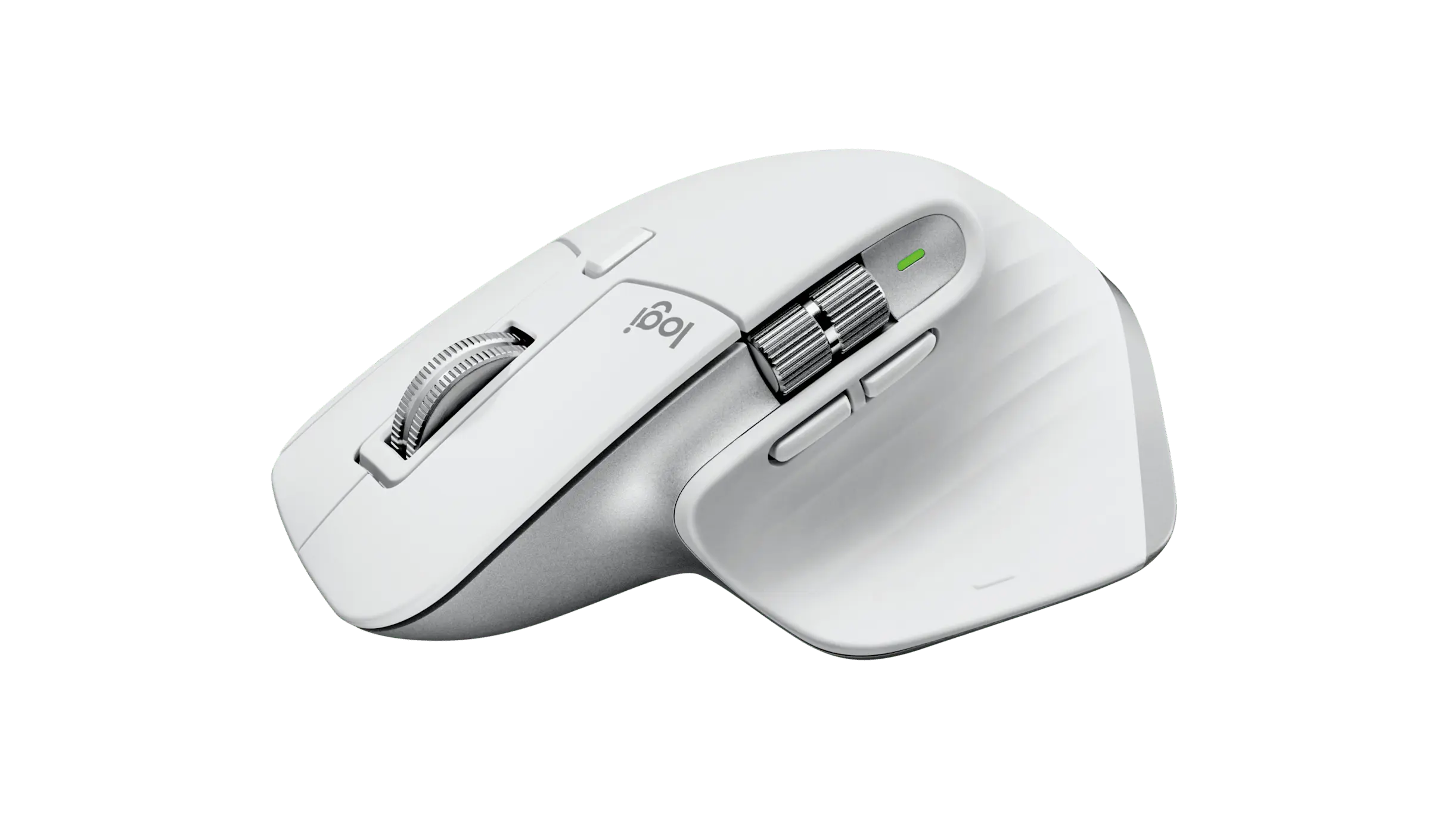 Logitech Mx Master 3s For Mac Wireless Mouse 8k Dpi Track Pale Gray Logitech Mx Master 3s For Mac Wireless Mouse 8k Dpi Track Pale Gray