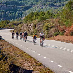 Garmin Edge 1050 Premium Cycling Computer Bundle - Color Touchscreen, Built-in Speaker, Training & Group Ride, Road Alerts with PlayBetter Silicone Case (Red), Screen Protectors, Tether & More
