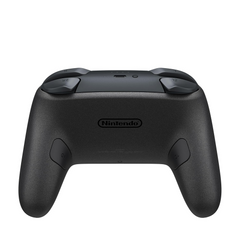 Nintendo Switch™ 2 Pro Controller Resident Evil Requiem Edition