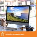 WD My Book 6TB – USB 3.2 Gen 1 Desktop External HDD, Hardware Encryption, Acronis Backup Software