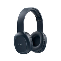 HAVIT wireless headset for computer setup