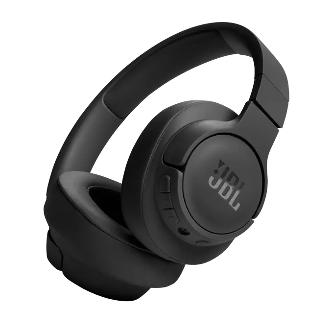 JBL Tune 720BT Wireless over-ear headphones | JBLT720BT