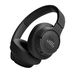 JBL Tune 720BT Wireless over-ear headphones | JBLT720BT