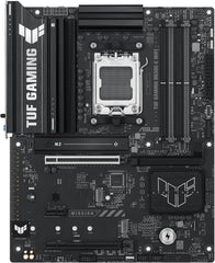 AMD Ryzen 5 7600X CPU Processor Bundle with ASUS TUF Gaming B650E-E WiFi AM5 ATX Motherboard (DDR5, PCIe 5.0 Ready, 3X M.2, Wi-Fi 6E, USB 20Gbps Type-C)