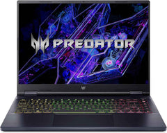 Predator Helios PHN14-51-90NF IPS 165Hz RTX 4070 16gb 1tb solid state drive Neo Gaming