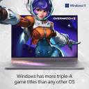 NEW 2025 Laptop ROG Strix G16 Intel® Core™ Ultra 7 255HX Processor 5.2 GHz NVIDIA® GeForce RTX™ 5060 Laptop GPU 8GB GDDR7 16-inch FHD+ 165Hz IPS-level - Eclipse Gray