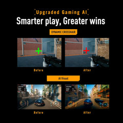 ASUS TUF Gaming VG279QM5A 27 Inch Full HD Fast IPS Gaming Monitor | 240 Hz, ELMB Sync, 0.3ms, 99% sRGB, Gaming AI, G-SYNC Compatible, DisplayWidget Center