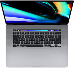 2019 Apple MacBook Pro (16-inch, 16GB RAM, 1TB Storage, 2.3GHz Intel Core i9) - Space Gray