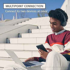 Golden Connector CH520 headset for computer setup