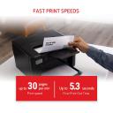 Printer Canon imageCLASS LBP122dw Duplex 2400 x 600 DPI A4 Wireless & Netwrok Monochrome Laser Printer - 3 Year Warranty