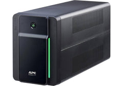 APC Easy UPS 2200VA - BVX2200LI - UPS Battery Backup & Surge Protector, 6x IEC C19 Outlets, Backup Battery with AVR, LED Indicators, Uninterruptible Power Supply