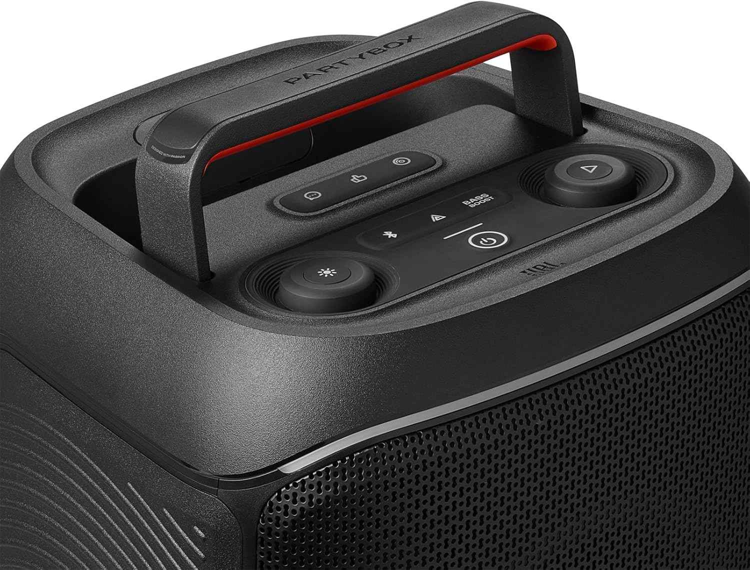JBL Partybox Club 120 Portable Wireless Speaker With Battery