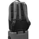 Lenovo 17" Laptop Urban Backpack B730, Fits Up to 17.3-Inch Laptops, Water-Repellent Material, Padded PC Compartment, Anti-Theft Pocket, On-The-Go Charging - Charcoal Grey
