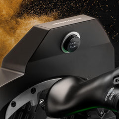 THRUSTMASTER Viper TQS Mission Pack: Metal Throttle Quadrant System & HOTAS Warthog Flight Stick for Flight Simulation, Official Replica of the U.S
