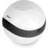 Akai Aqua Beat Bluetooth Waterproof Floating Speaker W/ Built-In Rechargeable Battery Up To 4 Hours - White/Black