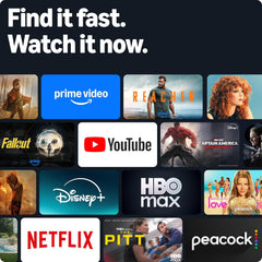 Fire TV Stick HD bundle with Made for Amazon, USB Power Cable