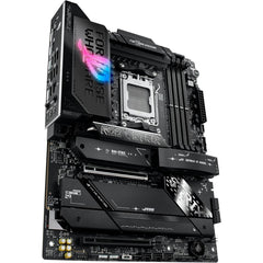 ASUS STRIX X870E Wi - Fi PCIe processor for desktop computer builds