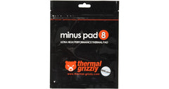 Thermal Grizzly MINUS PAD 8 100X 100X 1,5 MM 8W/(m·K) - Highly conductive Thermal Pad