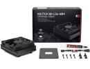 Thermalright Assassin X 120 Refined SE PLUS CPU Air Cooler, Single Tower w/ 4x 6mm Heat Pipes & High Performance Dual Fan, LGA1700