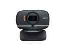 Fantech Luminous C50 Quad High-Definition Webcam 2K Quad-HD Support 60 FPS & 3D Noise Cancelling Mic