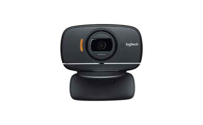Logitech B525 HD 720p Video Conferencing Webcam Logitech B525 HD 720p Video Conferencing Webcam