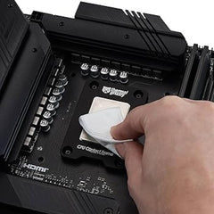Thermal Grizzly processor for desktop computer builds