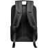 Arctic Hunter Premium Backpack Water Resistant Built-in USB Headphone Jack Laptop Daypack for Men and Women, Black , B00532