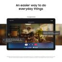 Samsung Galaxy Tab A11+ 5G – 11″ WUXGA Display, Octa‑Core Processor, 6GB RAM, 128GB Storage, 7040mAh Battery, Dolby Atmos Quad Speakers, Gray or Silver