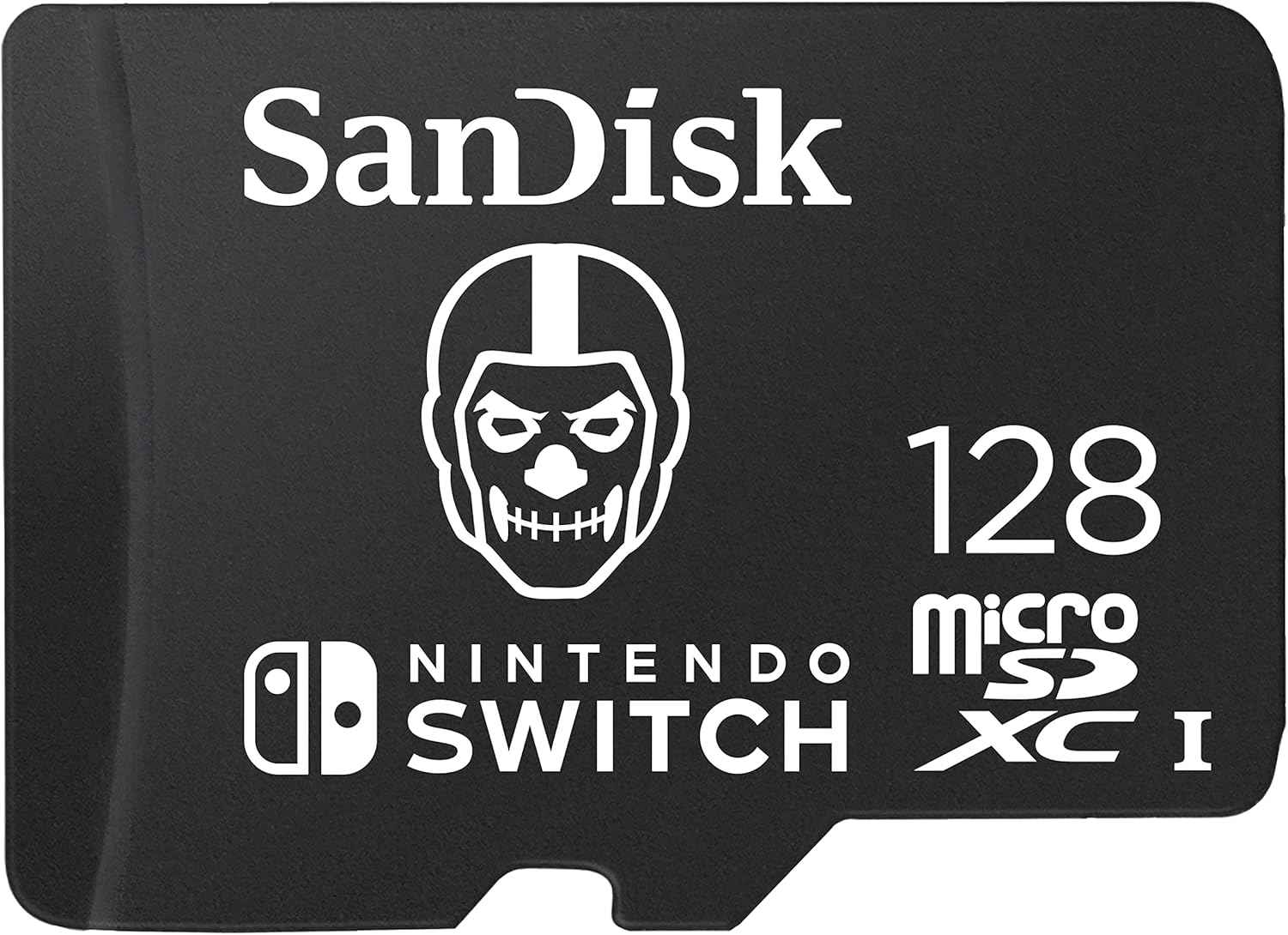 512GB Pokémon Gengar microSDXC Card Licensed for Nintendo-Switch - Made for Nintendo-Switch 1, OLED, and Lite - SDSQXAO-512G-GN6ZK