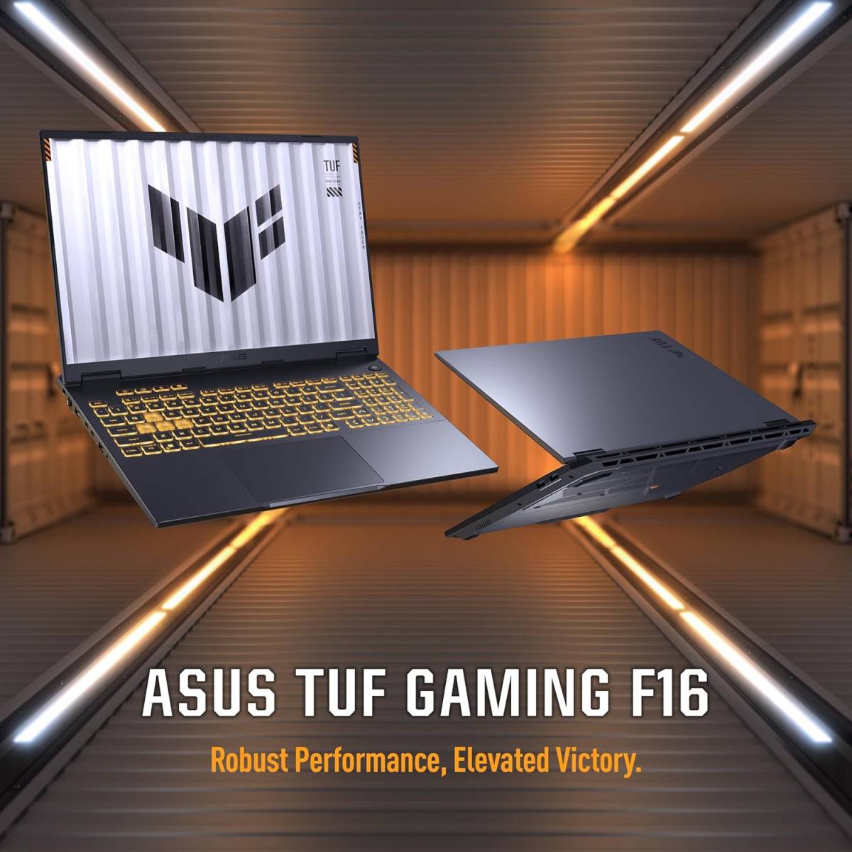 ASUS laptop for portable computing