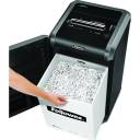 Fellowes Model 325ci shredders for electronics hardware