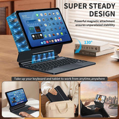 Tab S10 gaming keyboard for computer setup