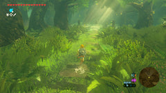 The Legend of Zelda: Breath of the Wild - For Nintendo Switch 2