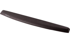 Fellowes Memory Foam Keyboard Wrist Rest H x W x D (0.94 x 19.31 x 2.31) - Black