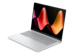 HP Omni Book 3 Core 5-120U, 8GB DDR5 & 512GB SSD, 16Inch 2K, Win11, Silver - D7YR3EA