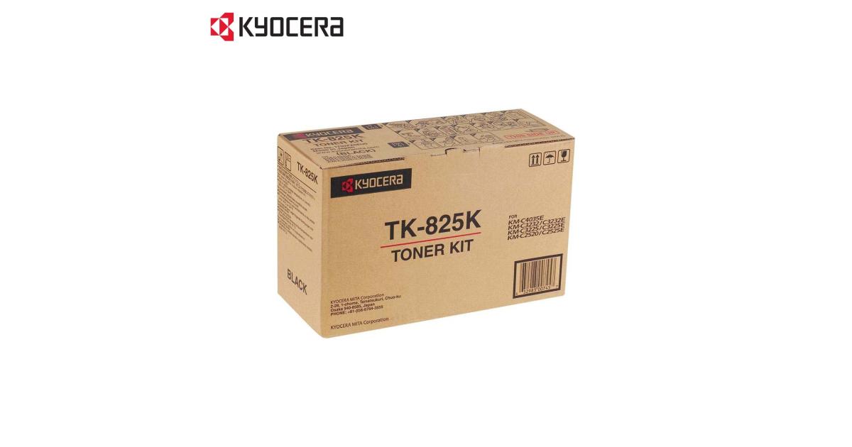 Toner Kyocera KM-C2520 (Original)