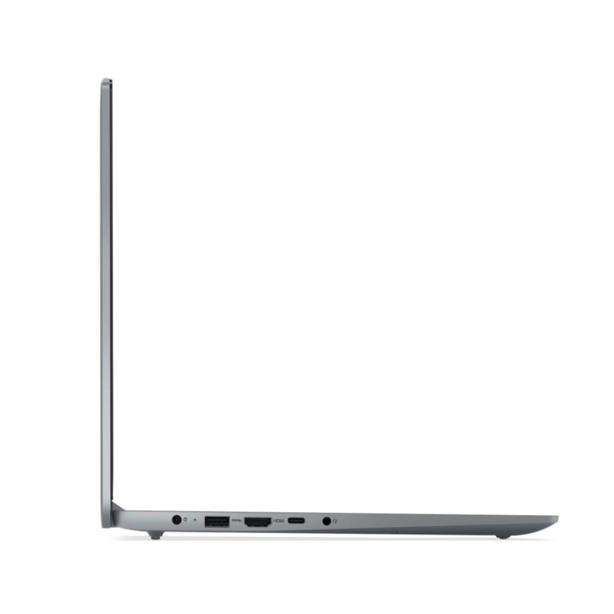 Lenovo IdeaPad Slim 3 15IRU8 13th Gen Intel® Core™ i3-1315U 8GB DDR5 256GB M.2 NVMe® 15.6" HD Laptop