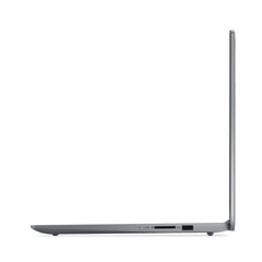Lenovo IdeaPad Slim 3 15IRU8 13th Gen Intel® Core™ i3-1315U 8GB DDR5 256GB M.2 NVMe® 15.6" HD Laptop