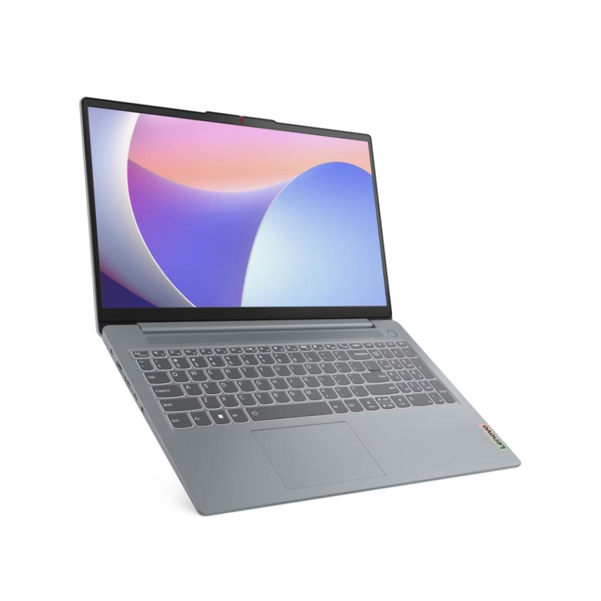 Lenovo IdeaPad Slim 3 15IRU8 13th Gen Intel® Core™ i3-1315U 8GB DDR5 256GB M.2 NVMe® 15.6" HD Laptop