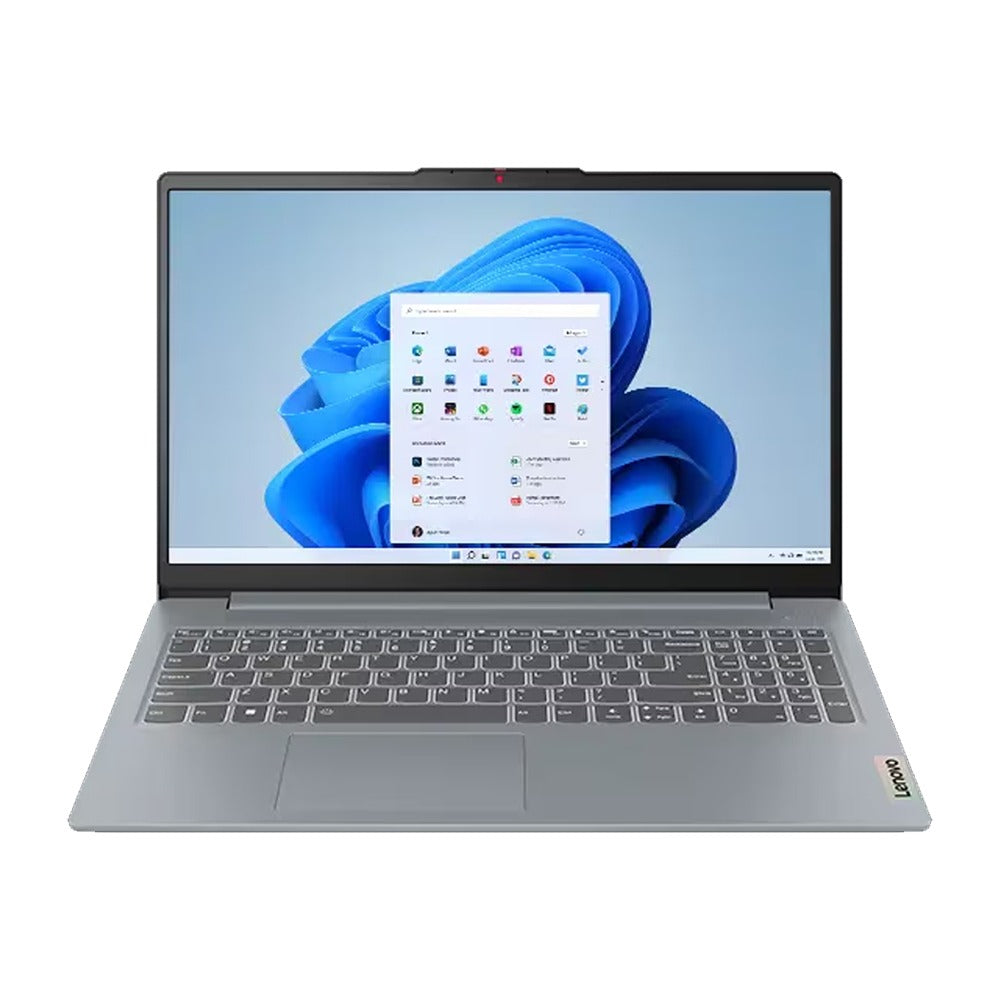 Lenovo IPS3 Laptop - Core i3/1315U - 8GB DDR5 - 256GB SSD - 15.6" FHD
