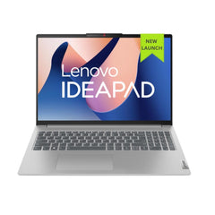 Lenovo IdeaPad Slim 3 - Core i3 1315U - 8GB DDR5 - 512GB SSD - 15.6" FHD