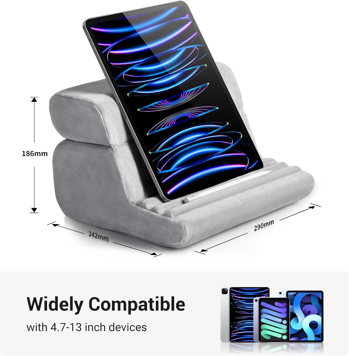 Ugreen 60646 Pillow Tablet Stand Ugreen 60646 Pillow Tablet Stand