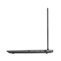 Lenovo LOQ 15IRX9 13th Gen Intel Core i7 13645HX DDR5 16GB SSD M.2 2242 PCIe 4.0x4 NVMe 512GB NVIDIA GeForce RTX 4050 6GB GDDR6 15.6" FHD Gaming Laptop