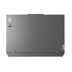 Lenovo LOQ 15IRX9 13th Gen Intel Core i7 13645HX DDR5 16GB SSD M.2 2242 PCIe 4.0x4 NVMe 512GB NVIDIA GeForce RTX 4050 6GB GDDR6 15.6" FHD Gaming Laptop
