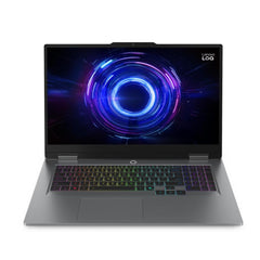 Lenovo LOQ 15IRX9 13th Gen Intel Core i7-13650H DDR5 16GB SSD M.2 2242 PCIe 4.0x4 NVMe 512GB NVIDIA GeForce RTX 5050 8GB GDDR7 17.3" FHD Laptop