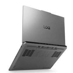 Lenovo LOQ 15IRX9 13th Gen Intel Core i7-13650H DDR5 16GB SSD M.2 2242 PCIe 4.0x4 NVMe 512GB NVIDIA GeForce RTX 5050 8GB GDDR7 17.3" FHD Laptop